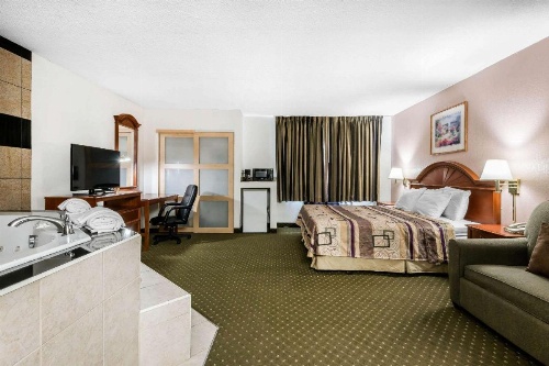 Quality Inn & Suites Binghamton Vestal image 12