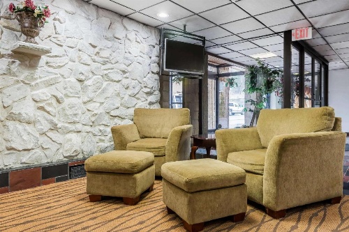 Quality Inn & Suites Binghamton Vestal image 14