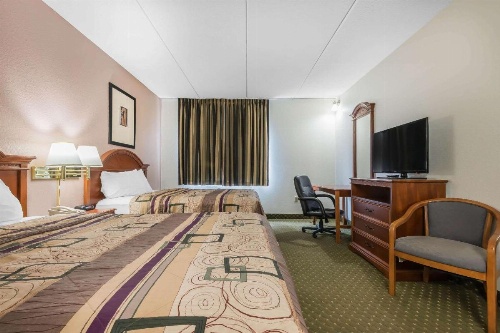 Quality Inn & Suites Binghamton Vestal image 16