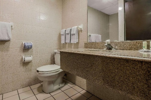 Quality Inn & Suites Binghamton Vestal image 21